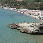 Delfino 3* Марина-ди-Камерота