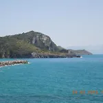 Отель Delfino Марина-ди-Камерота