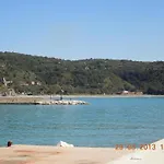 Delfino Отель 3*