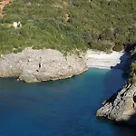 Delfino Отель 3*