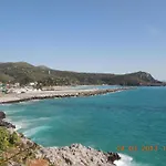 Delfino Отель