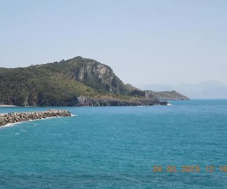 Otel Delfino Marina di Camerota