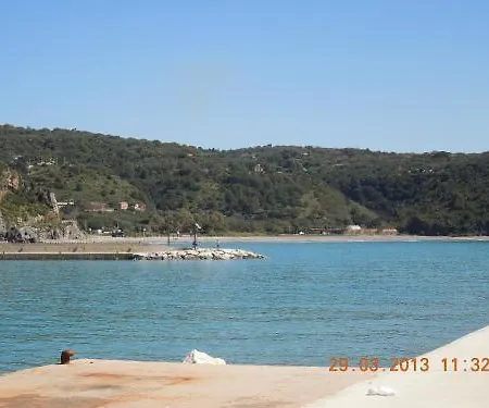 Delfino Hotel 3*