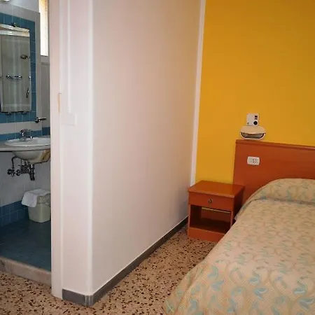 Delfino Hotel Marina di Camerota