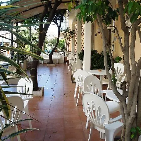 Hotel Delfino 3*
