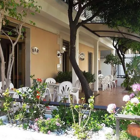 Hotel Delfino Marina di Camerota