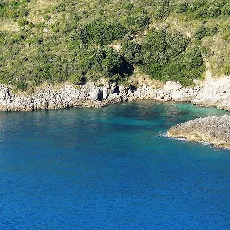 Delfino 3* Marina di Camerota