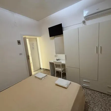 Delfino Hotel