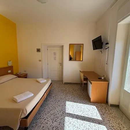 Delfino Hotel 3*