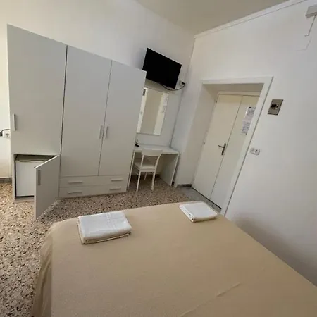 Delfino Hotel Marina di Camerota