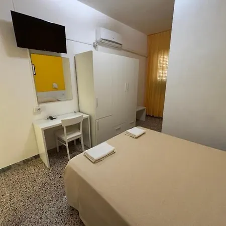 Hotel Delfino