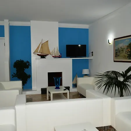 Hotel Delfino 3*