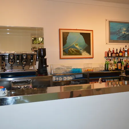 Hotel Delfino
