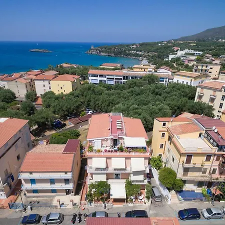 Delfino Otel