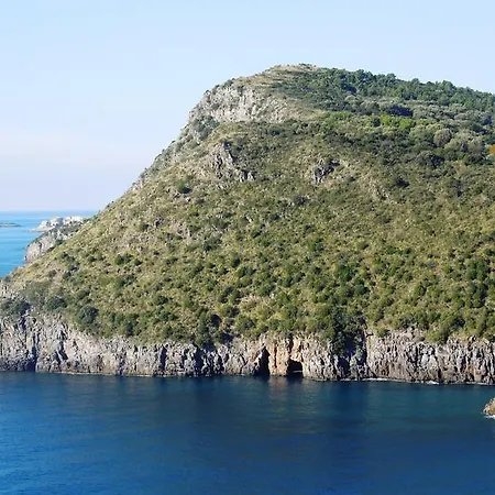 Delfino 3* Marina di Camerota