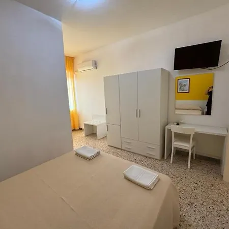 Delfino Szálloda Marina di Camerota