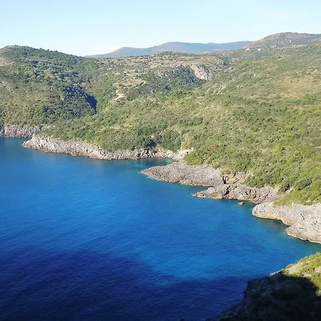 Delfino Hotel Marina di Camerota