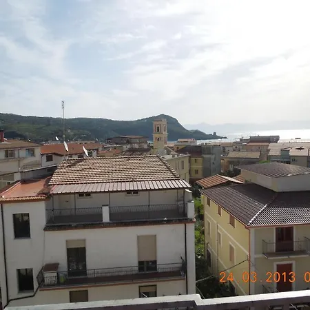Hotel Delfino 3*